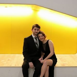 Meet your Posher, Dyllan